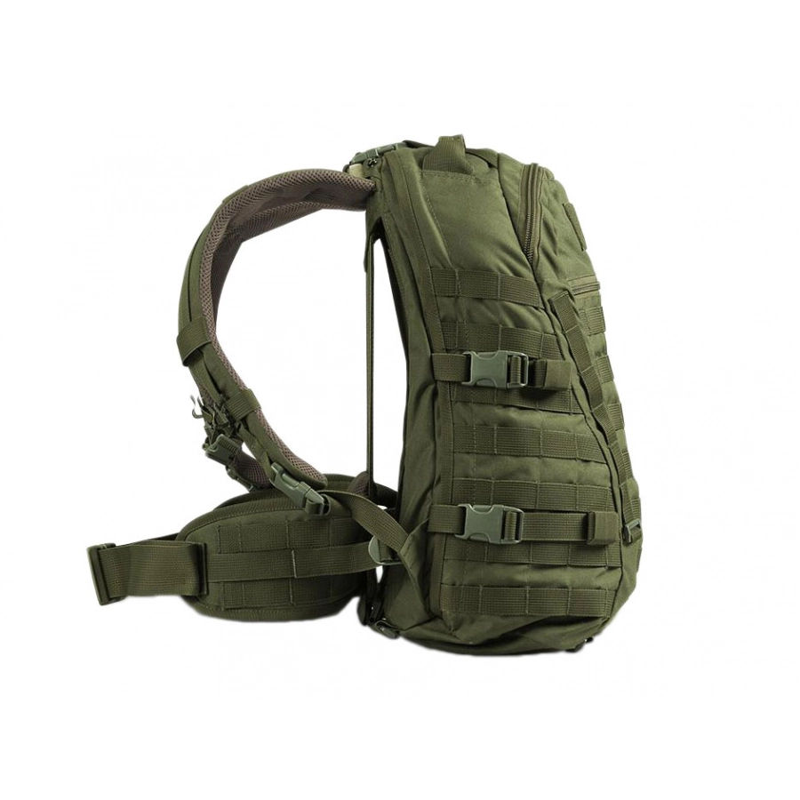 Plecak Wisport Caracal 25L oliwkowy 2/5