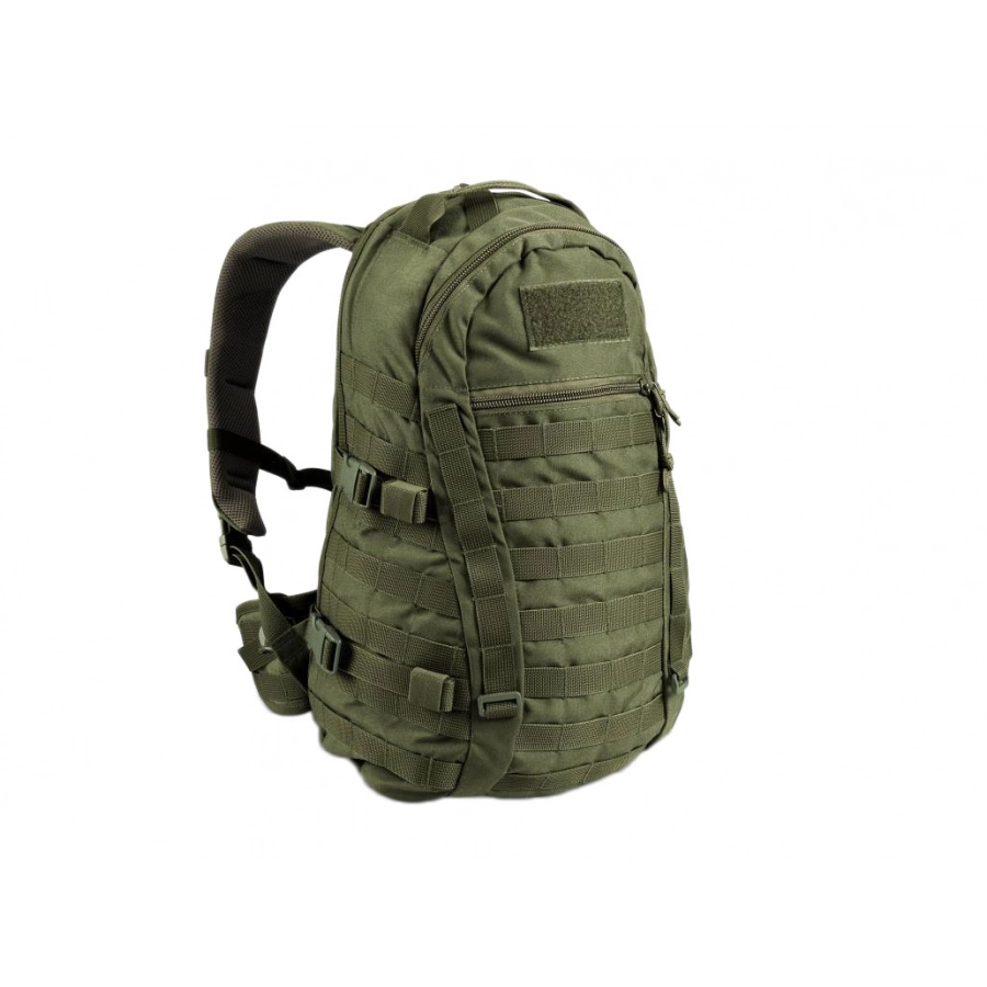 Plecak Wisport Caracal 25L oliwkowy 1/5