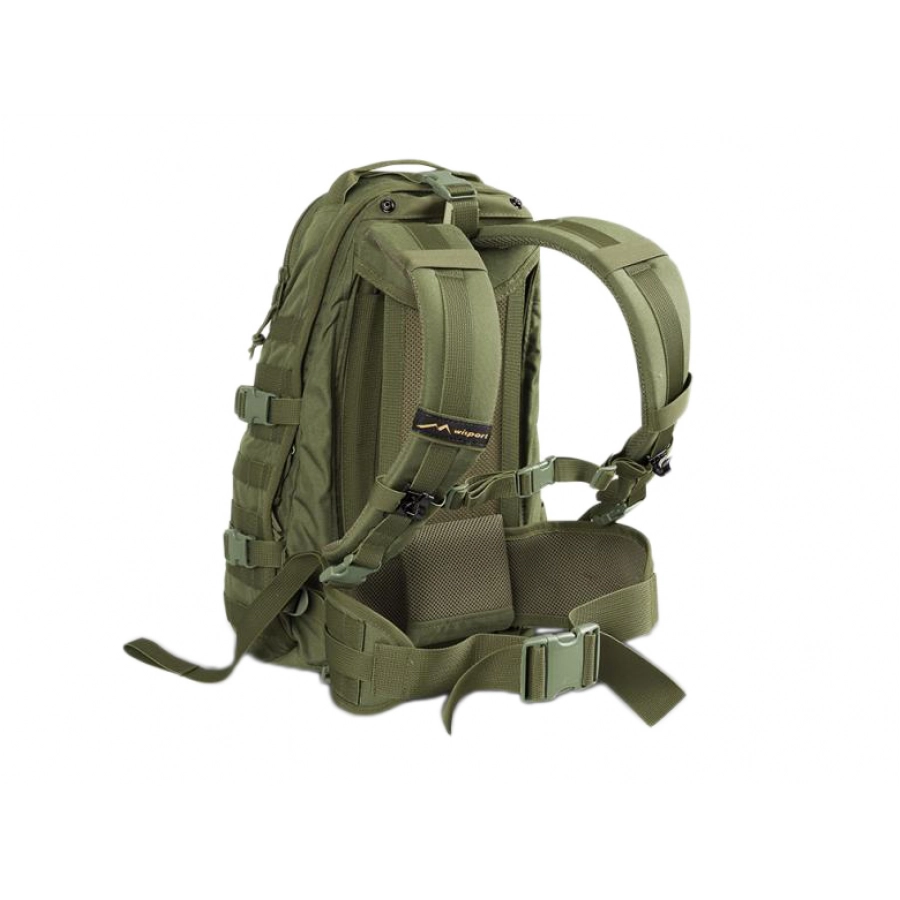 Plecak Wisport Caracal 25L oliwkowy 4/5