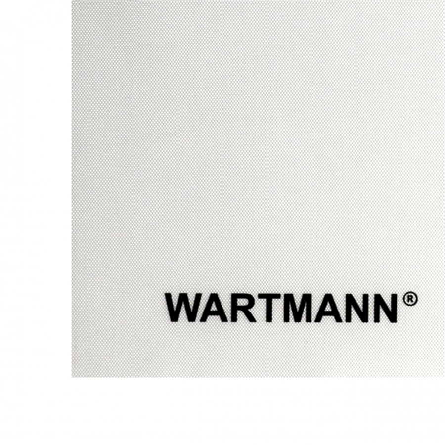 Podkładki Wartmann do dehydratora, suszarki do grzybów i owoców, 0,7 mm PTFE-free 27,5x29 (3 szt.) 3/3
