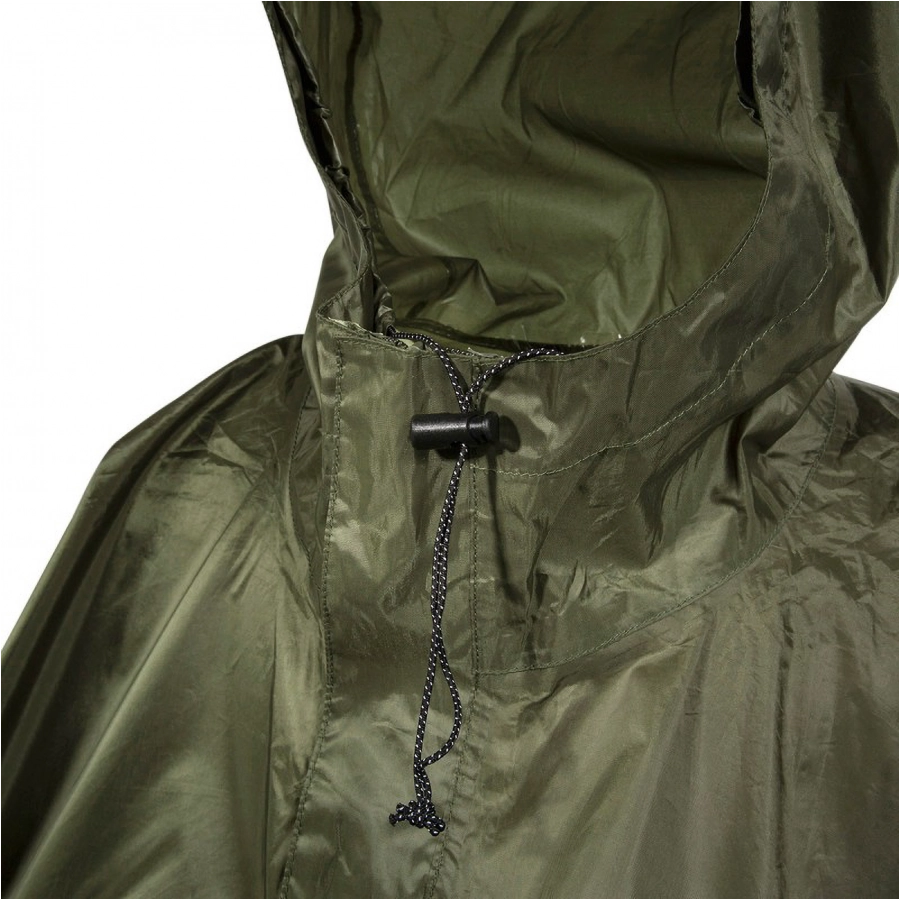 Ponczo Tasmanian Tiger Tac Poncho 4/5