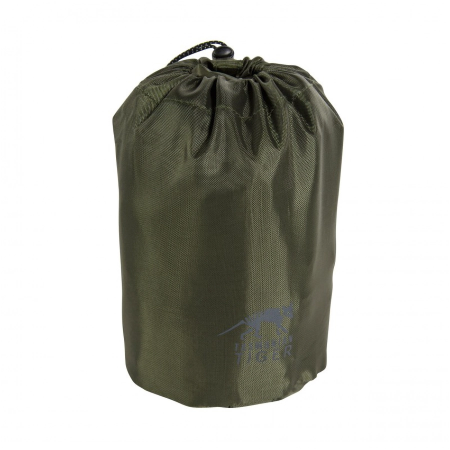 Ponczo Tasmanian Tiger Tac Poncho 2/5