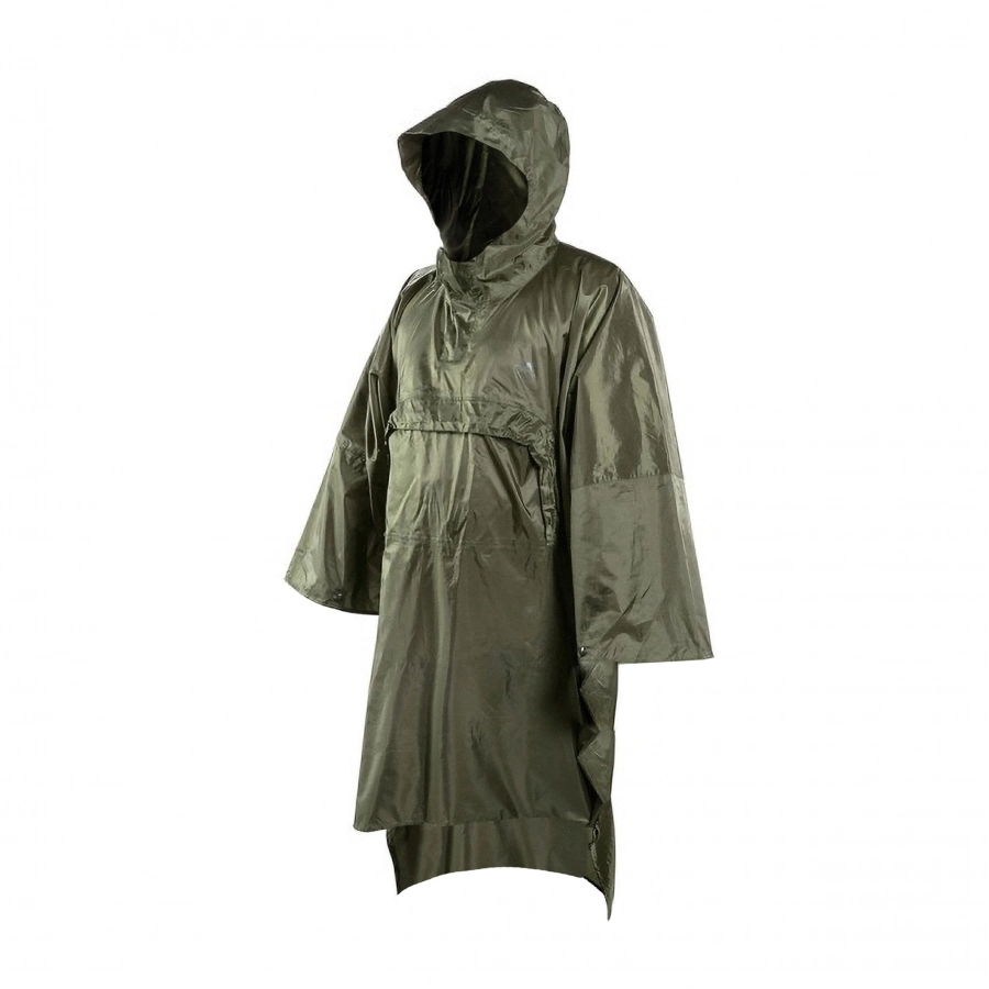 Ponczo Tasmanian Tiger Tac Poncho 1/5