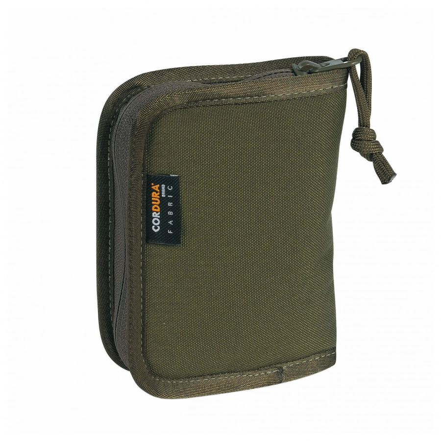 Portfel Tasmanian Tiger Wallet RFID B olive 2/3