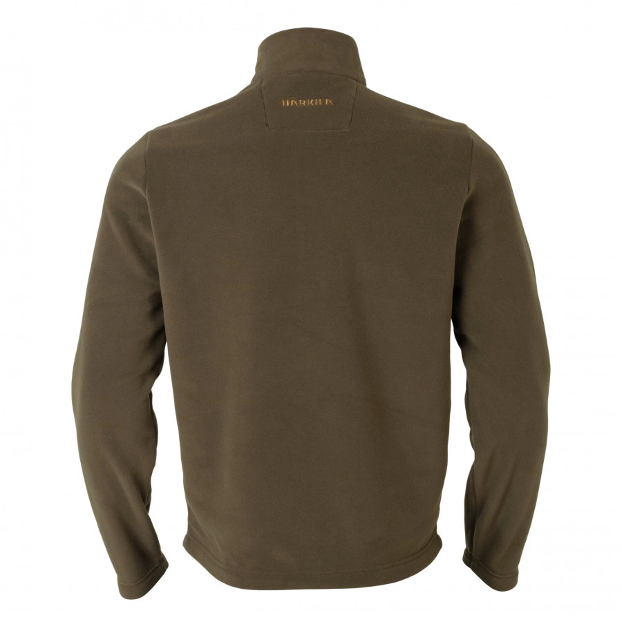 Pulower myśliwski Härkila Sandhem 200 Willow green 2/6