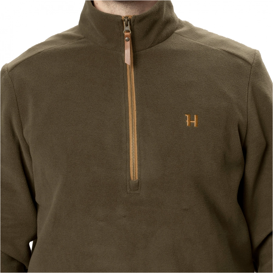 Pulower myśliwski Härkila Sandhem 200 Willow green 4/6