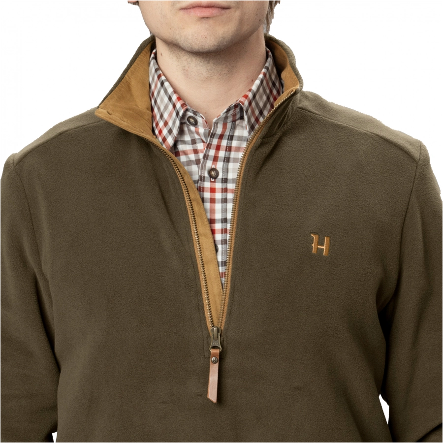 Pulower myśliwski Härkila Sandhem 200 Willow green 3/6