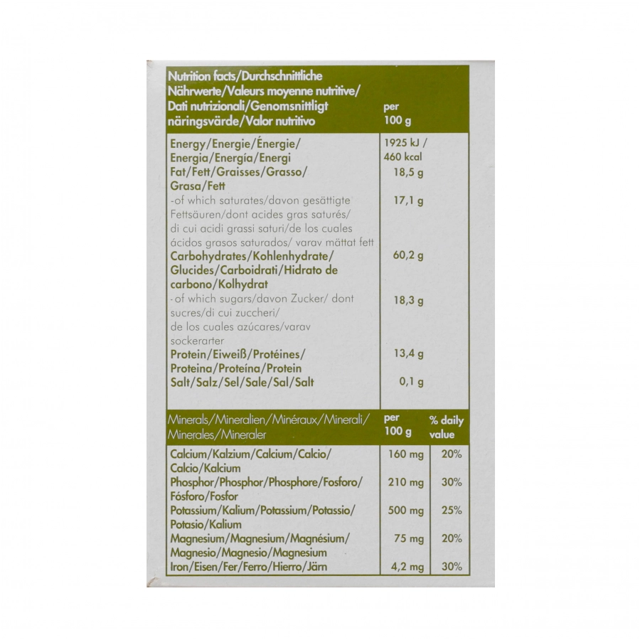 Racje żywnościowe NRG-5 250 g 1150 kcal 2/2
