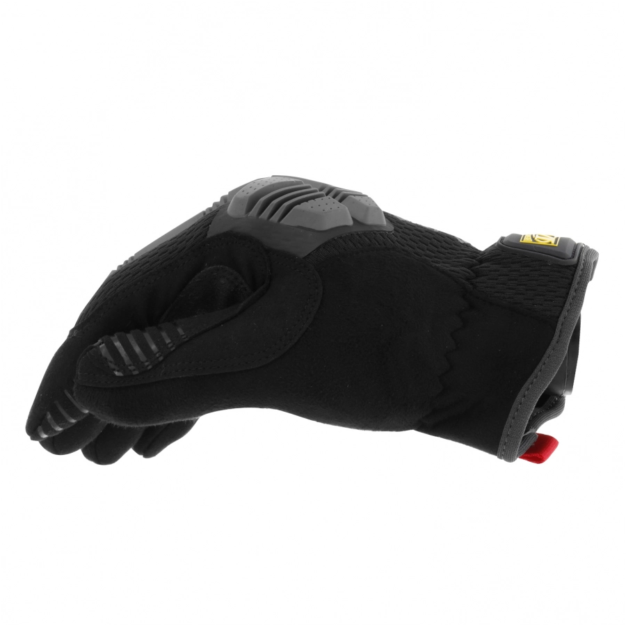 Rękawice Mechanix Wear M-Pact Open Cuff czarno - szare 4/8