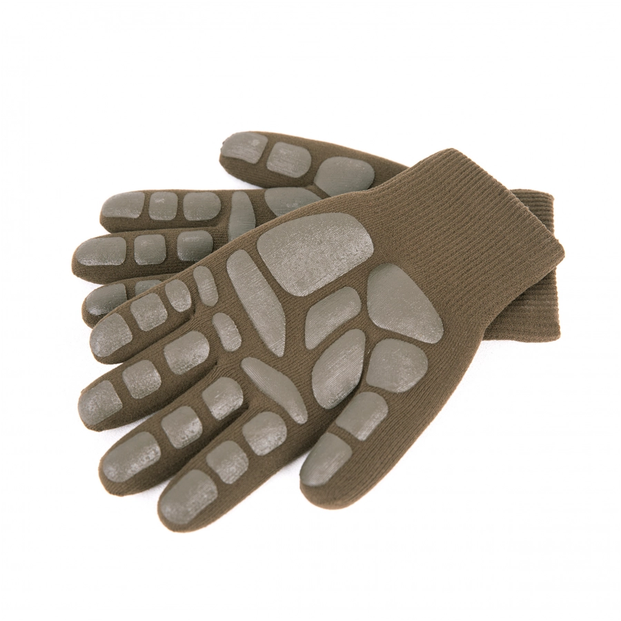 Rękawice męskie Tagart Grip zielone 2/4