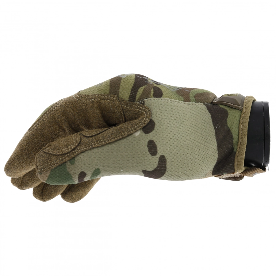 Rękawice ochronne Mechanix Wear Original multicam 3/7