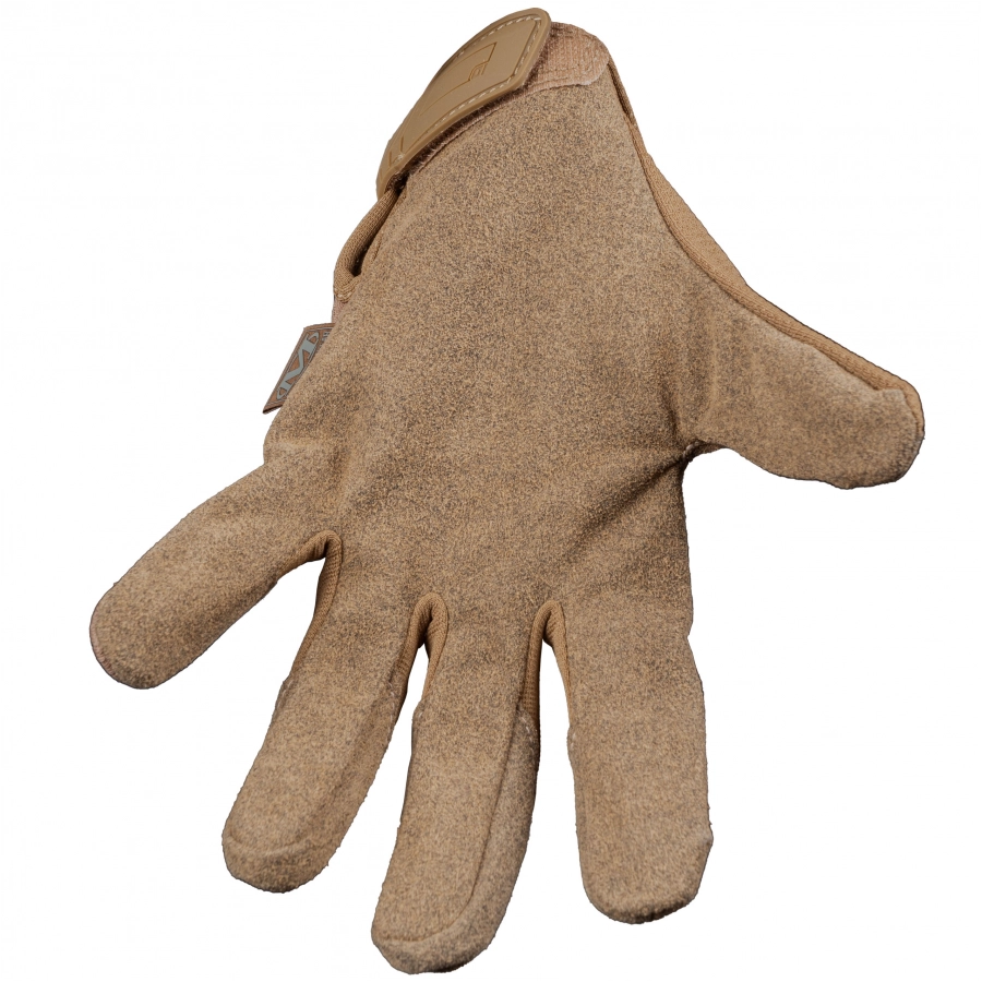 Rękawice taktyczne Mechanix Wear Original coyote 2/2