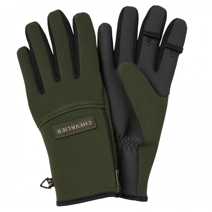 Rękawiczki unisex Chevalier Scale neoprenowe Dark green

 1/4
