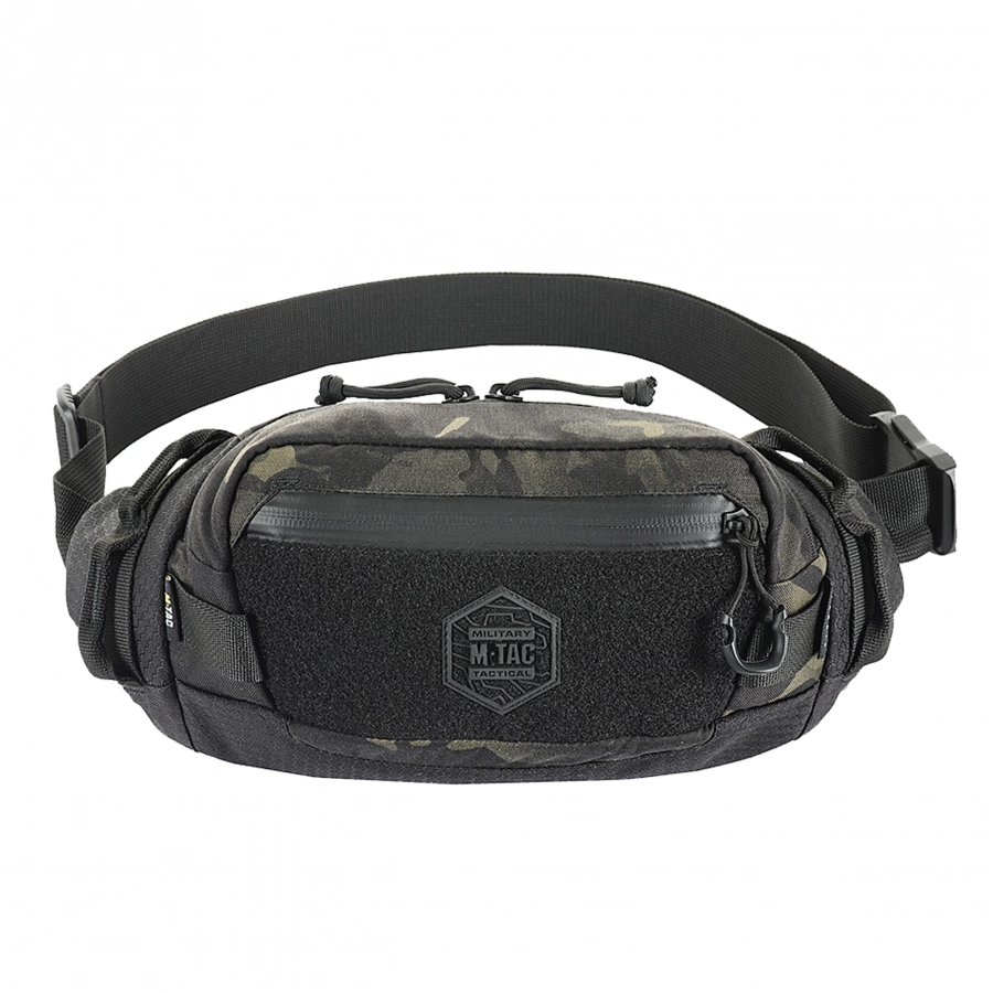 Saszetka nerka M-Tac Pistol Waist Bag Elite Hex kamuflaż 2/10