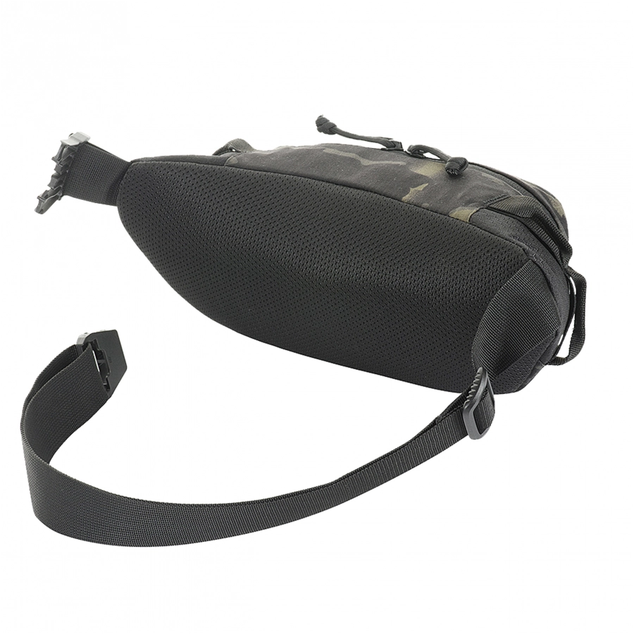 Saszetka nerka M-Tac Pistol Waist Bag Elite Hex kamuflaż 4/10