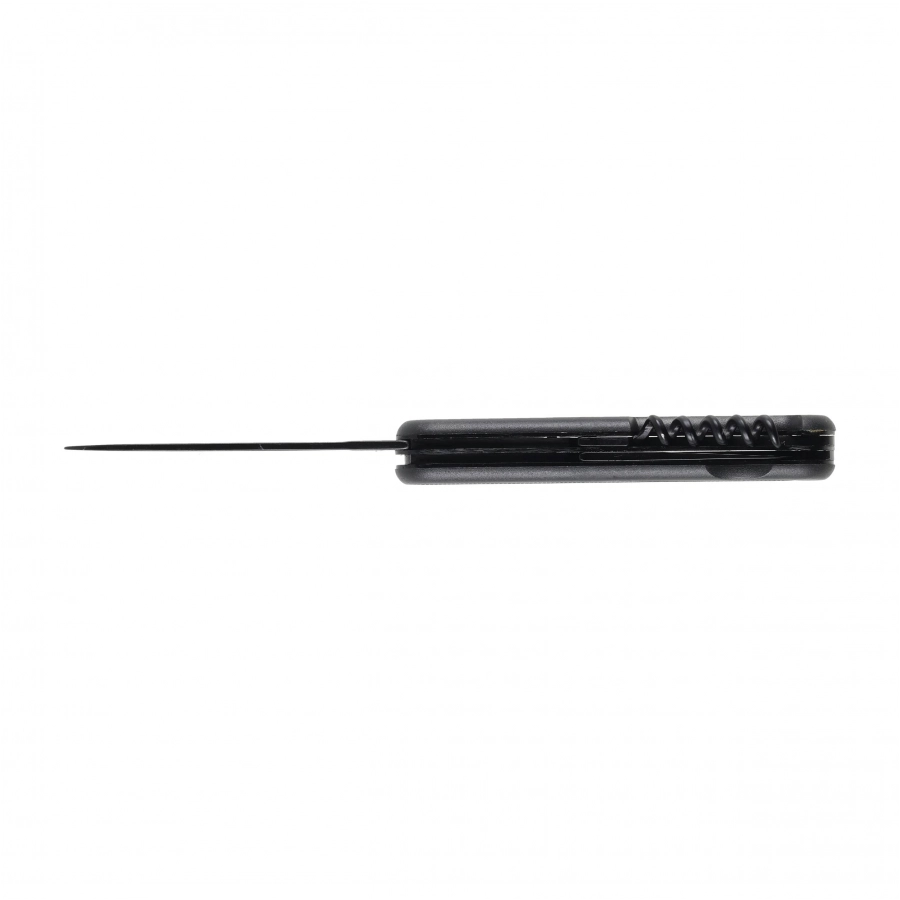 Scyzoryk Mil-Tec German Old Style czarny 3/10