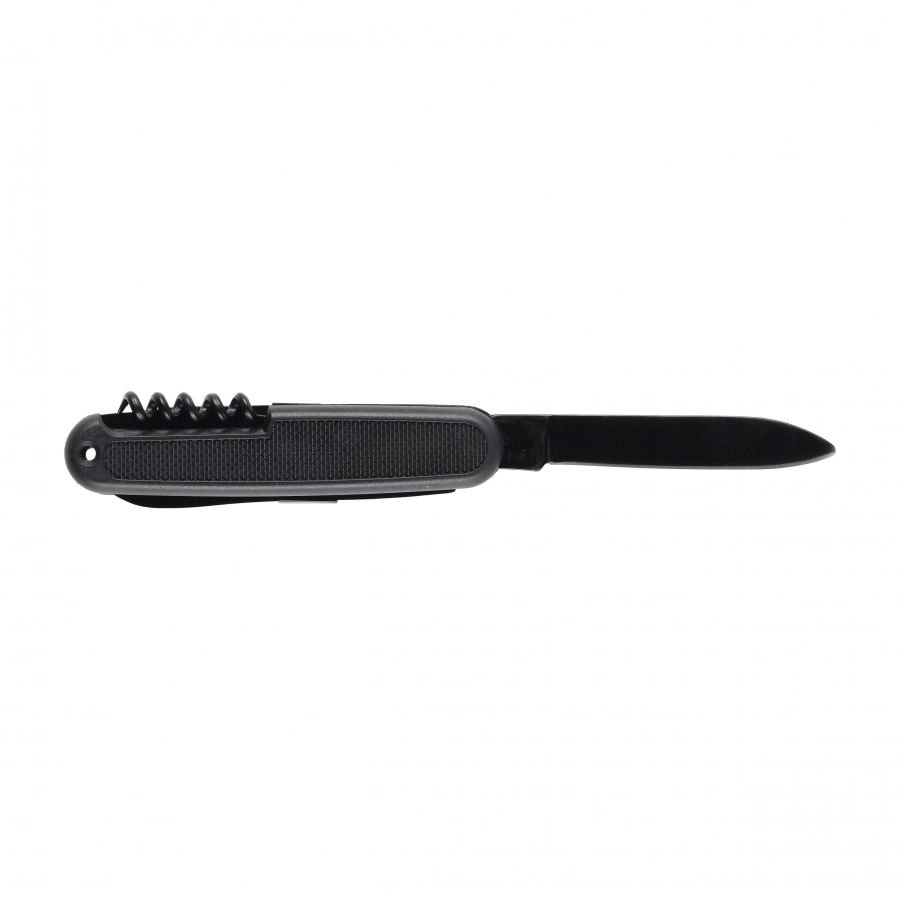 Scyzoryk Mil-Tec German Old Style czarny 2/10