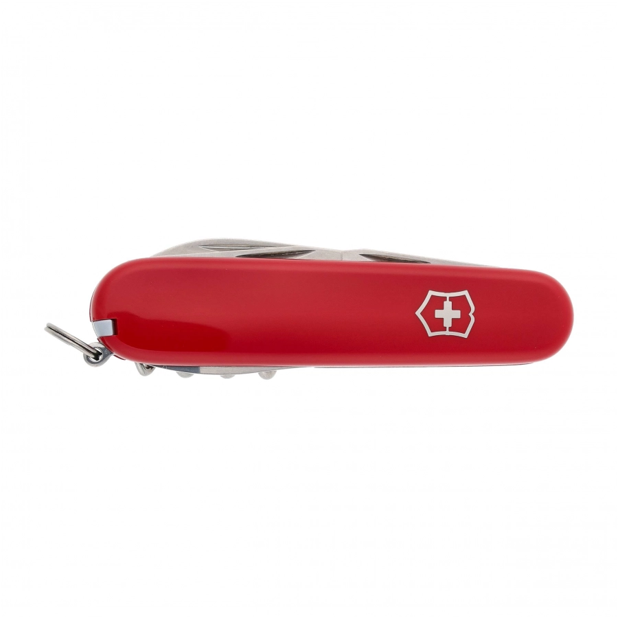 Scyzoryk Victorinox Spartan 1.3603 czerwony 3/6