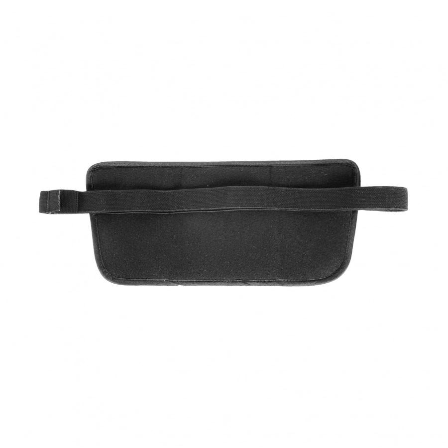 Sekretna saszetka Tatonka Skin Moneybelt Int. RFID B czarna 3/3