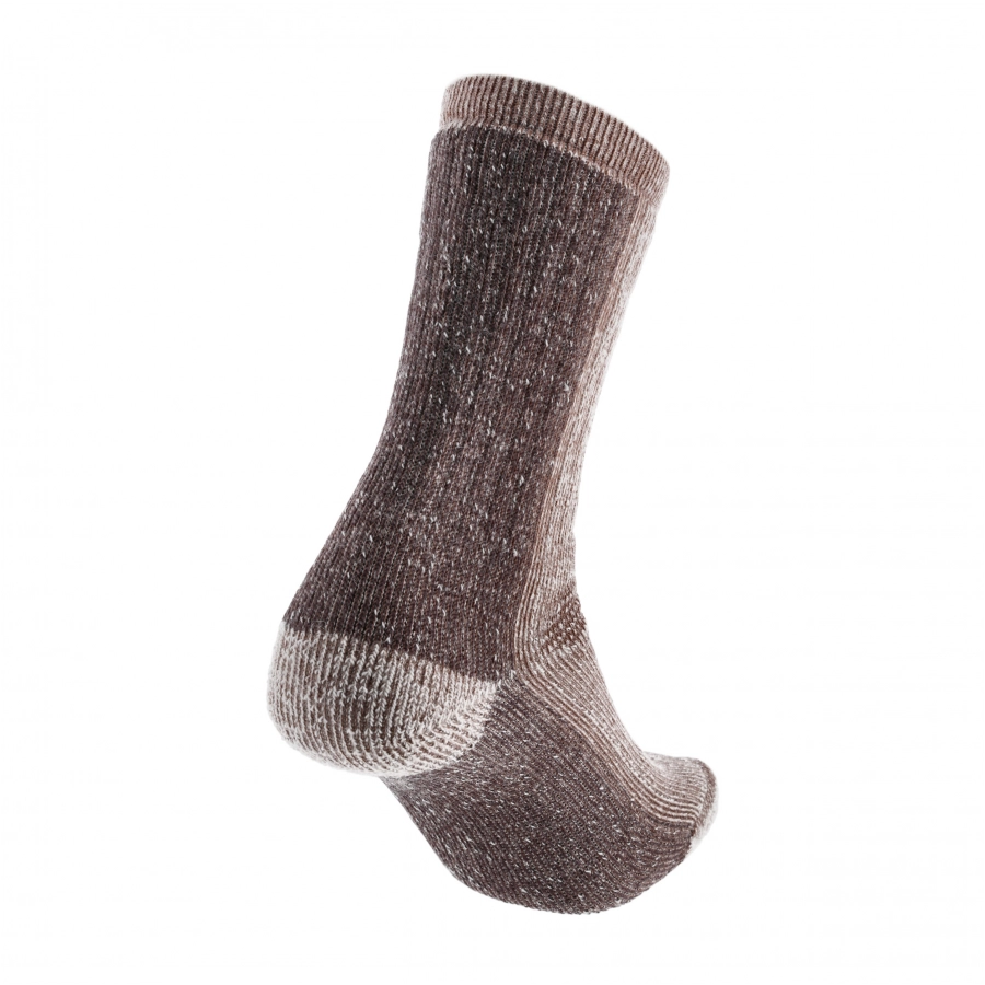 Skarpety Chevalier Frostbite Winter Wool Brown

 2/6
