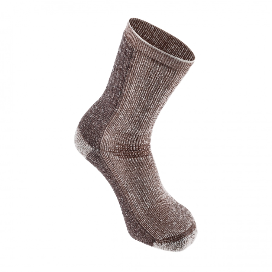 Skarpety Chevalier Frostbite Winter Wool Brown

 3/6