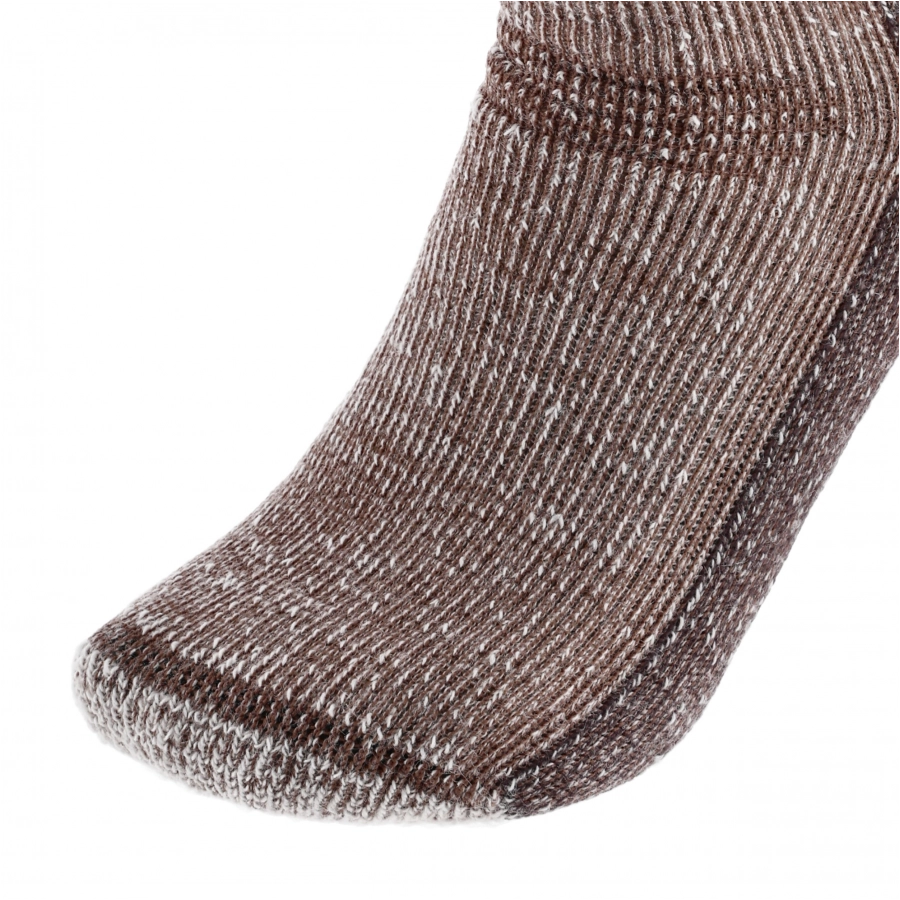 Skarpety Chevalier Frostbite Winter Wool Brown

 4/6