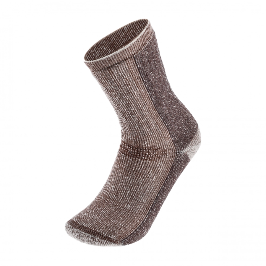 Skarpety Chevalier Frostbite Winter Wool Brown

 1/6