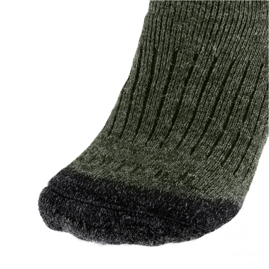 Skarpety Comodo Alpaca Mountain Hiker khaki 4/6