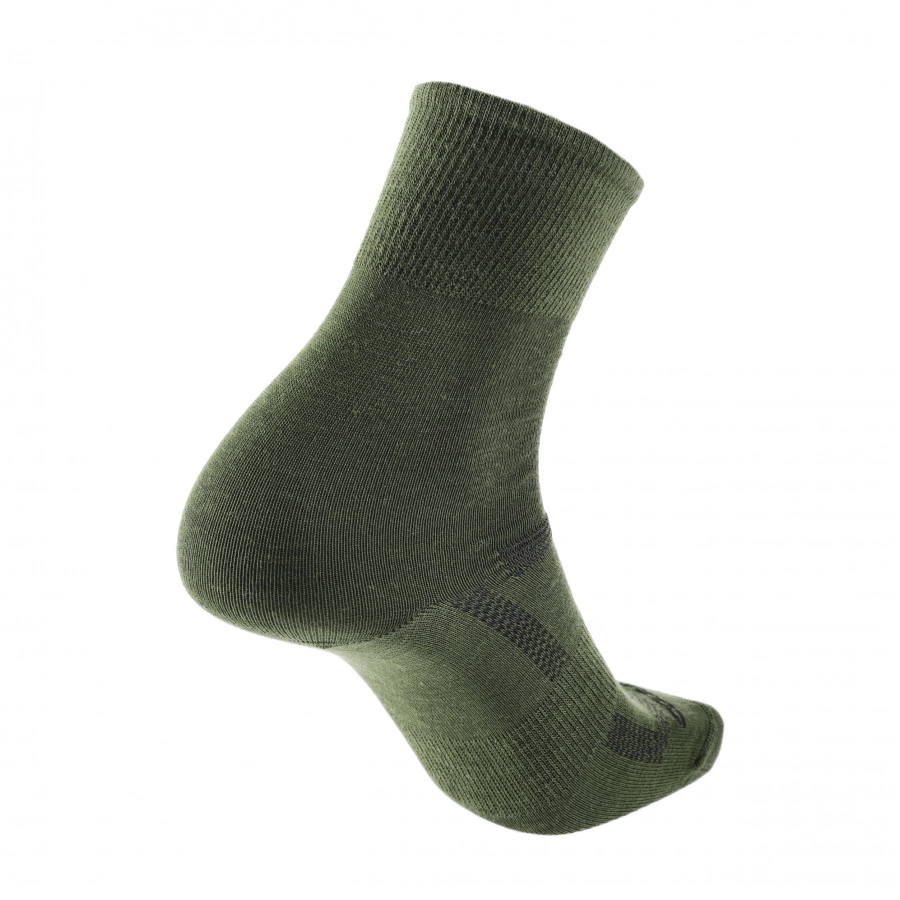 Skarpety Comodo Everyday Merino Wool forest 2/6