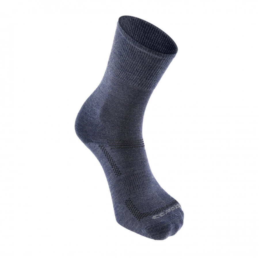 Skarpety Comodo Everyday Merino Wool jeansowe 3/6