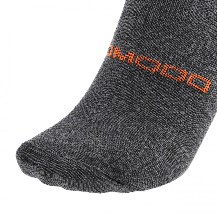 Skarpety Comodo Performance Merino wool szare 4/6