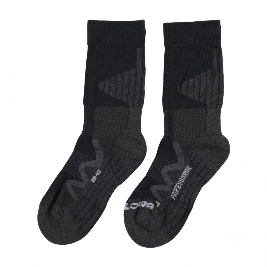 Skarpety LOWA 3-Season Pro, czarne
