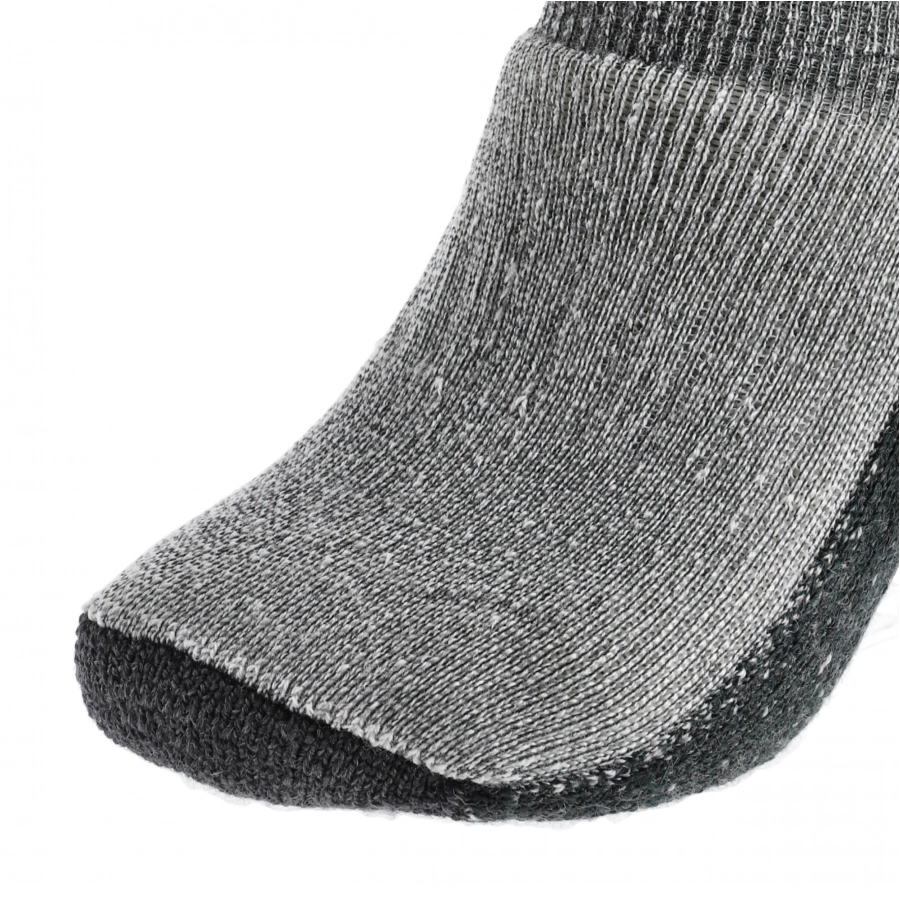 Skarpety męskie Härkila Expedition szaro-zielone 4/6