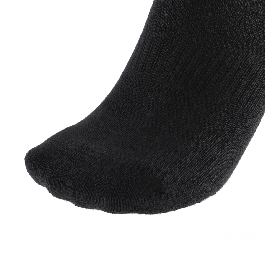 Skarpety Spaio Adapt czarne 4/6