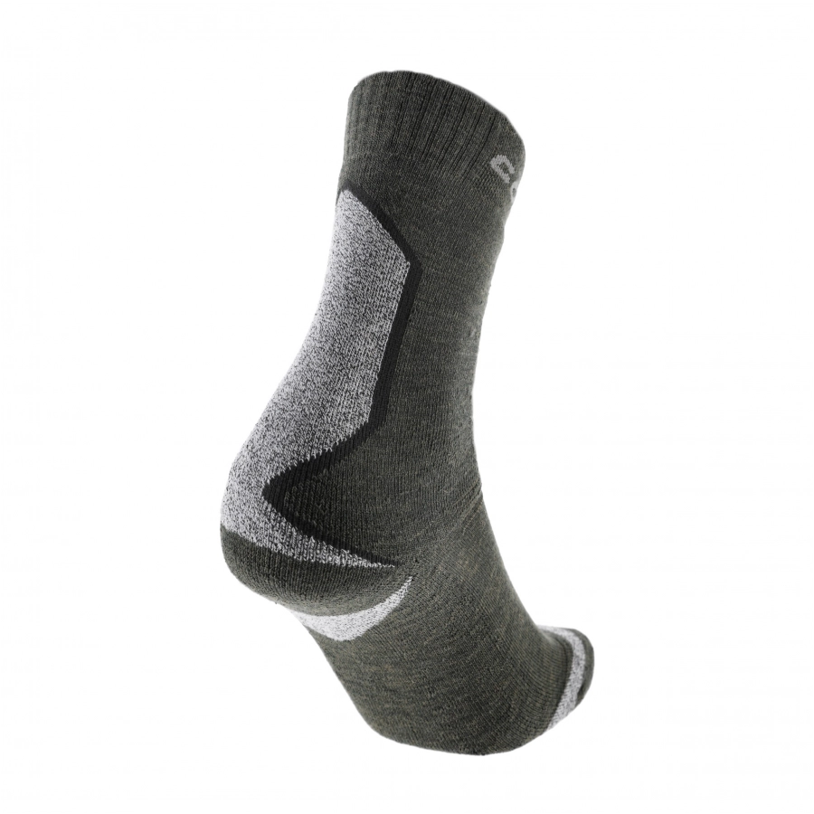 Skarpety techniczne Comodo Extreme khaki 2/6