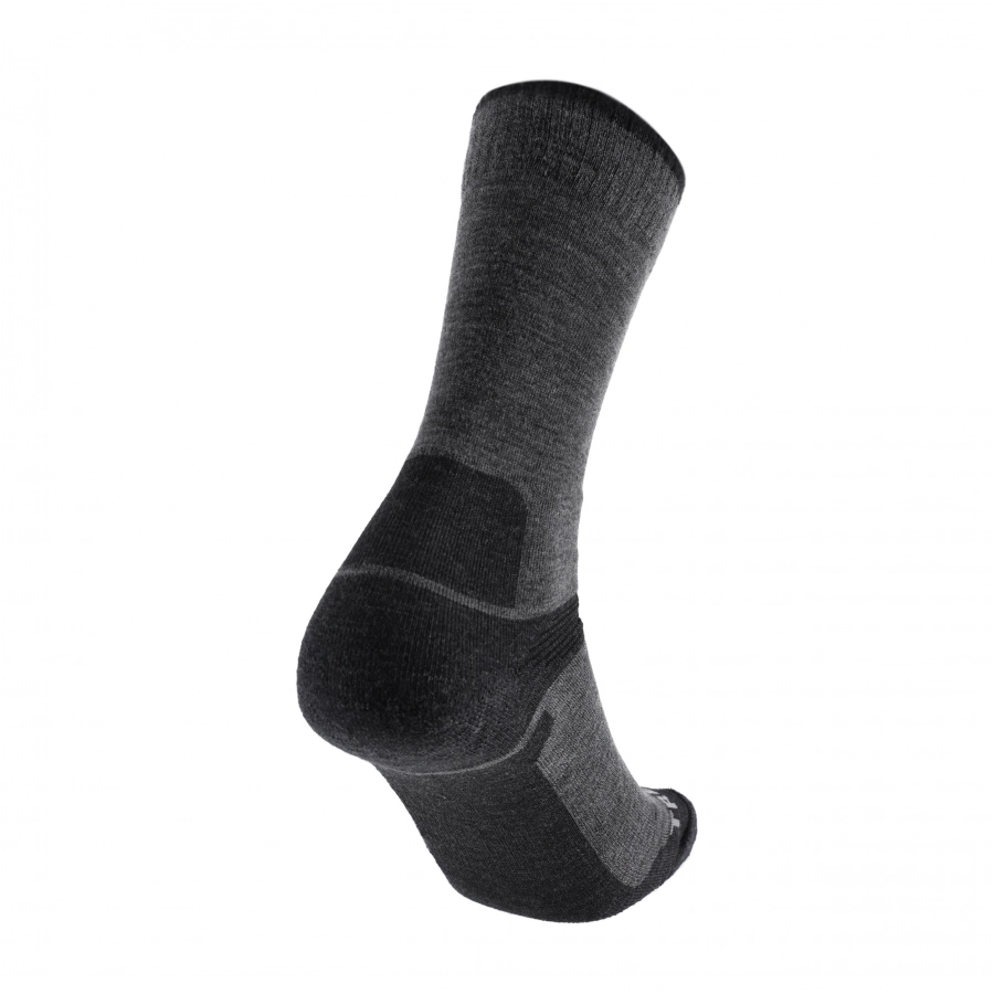 Skarpety trekingowe Comodo ciemnoszare 2/6