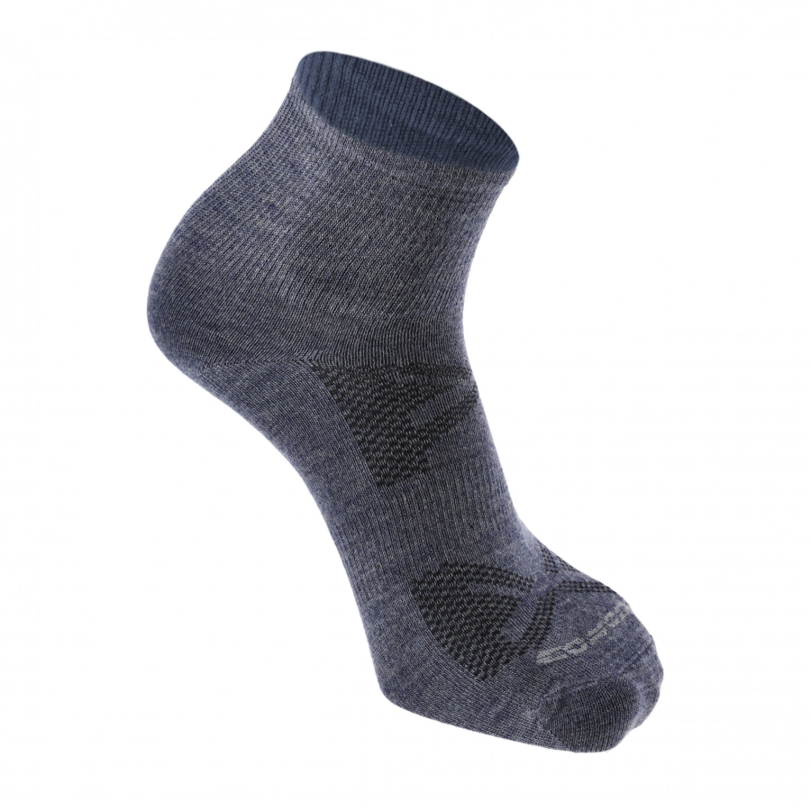 Skarpety trekkingowe Comodo Everyday Merino Wool jeans 3/6