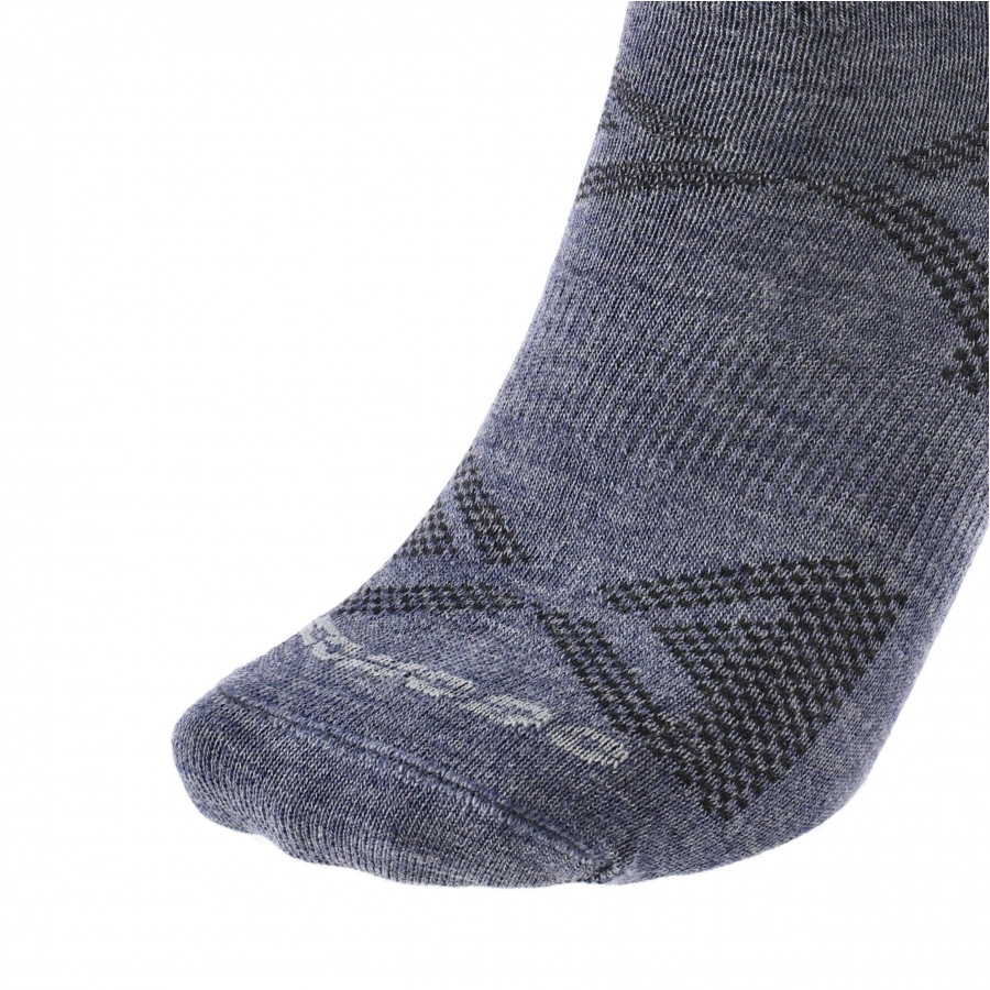 Skarpety trekkingowe Comodo Everyday Merino Wool jeans 4/6