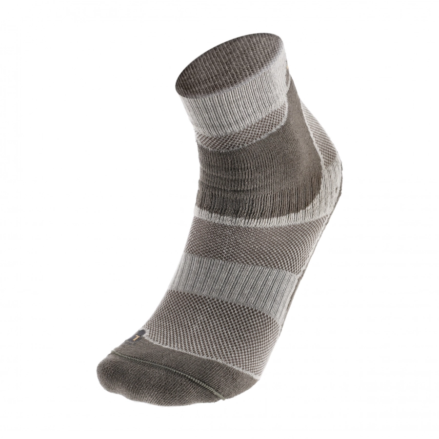 Skarpety Wisport Trekking letnie beżowe 1/6