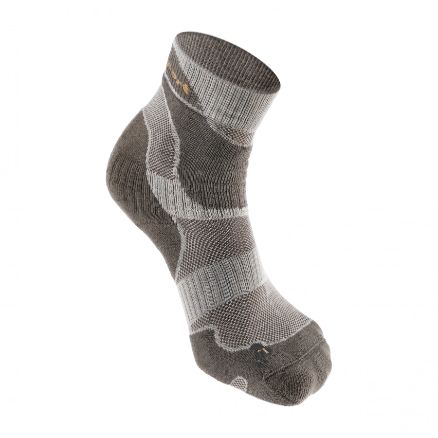 Skarpety Wisport Trekking letnie beżowe 3/6