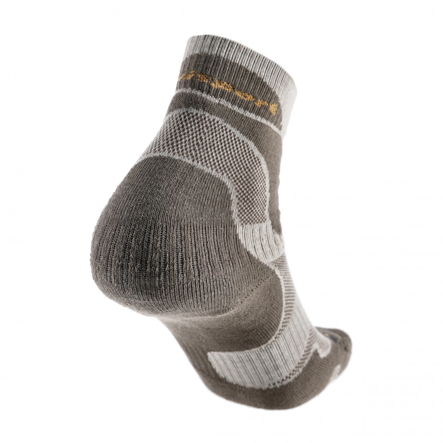 Skarpety Wisport Trekking letnie beżowe 2/6