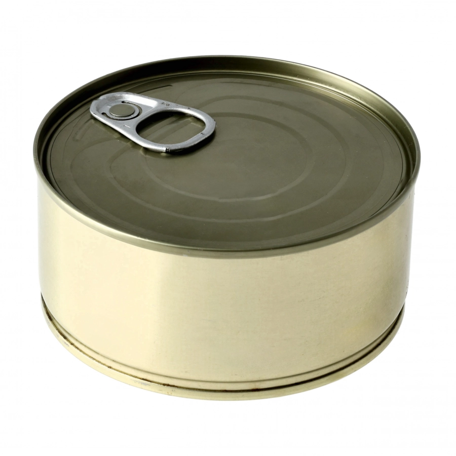 Słonina Arpol wojskowa z czosnkiem 300 g 2/4