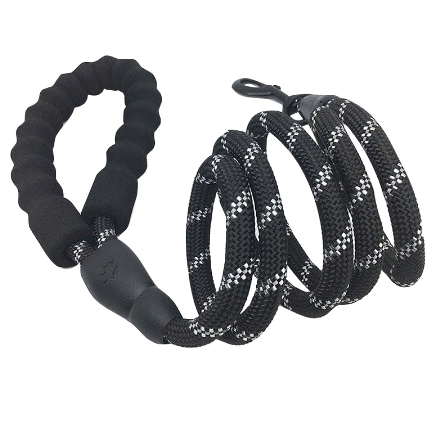 Smycz odblaskowa 4wild 2/2