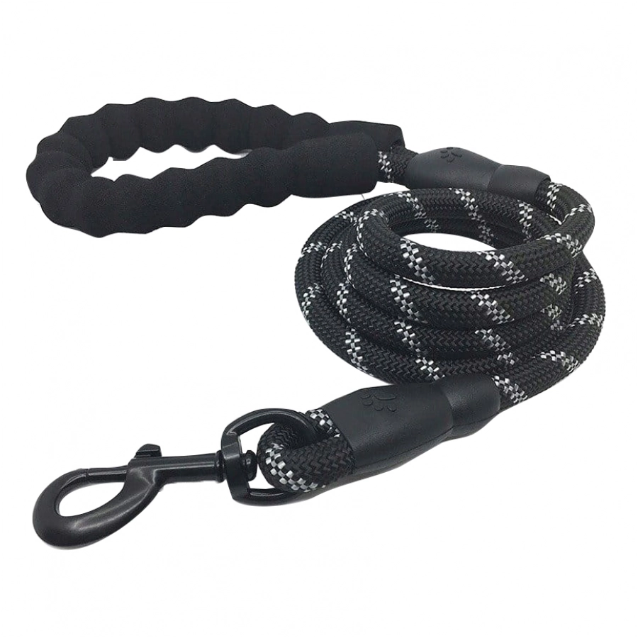 Smycz odblaskowa 4wild 1/2