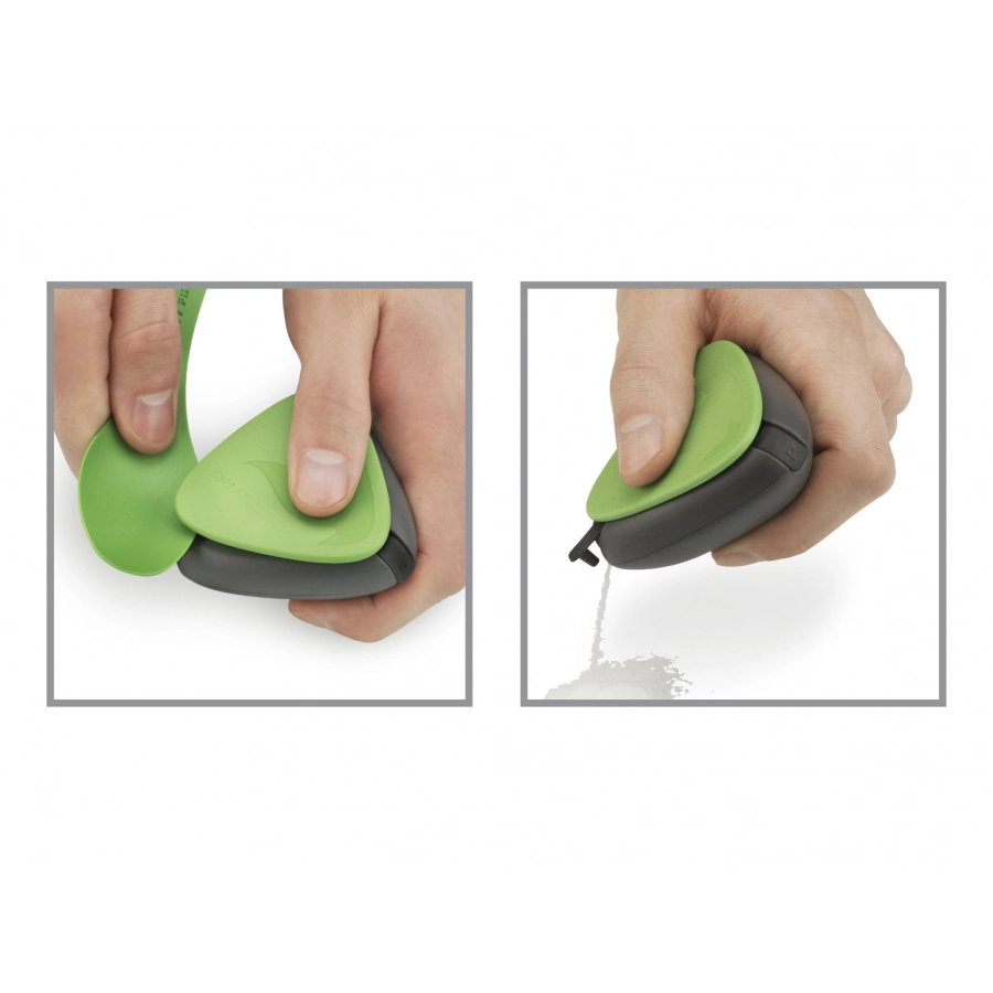 Solniczka Light My Fire Salt&Pepper Plus Bio granatowa 3/3