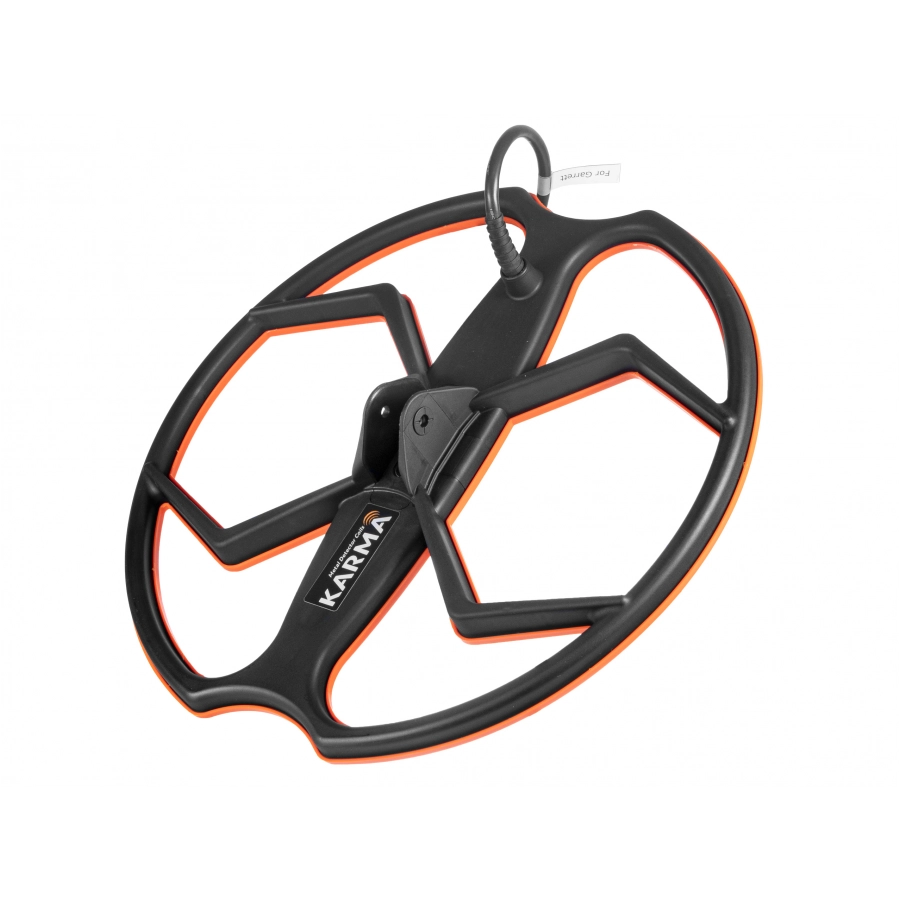 Sonda Karma 13" DD Land Ranger Pro, Liberator 
 2/5
