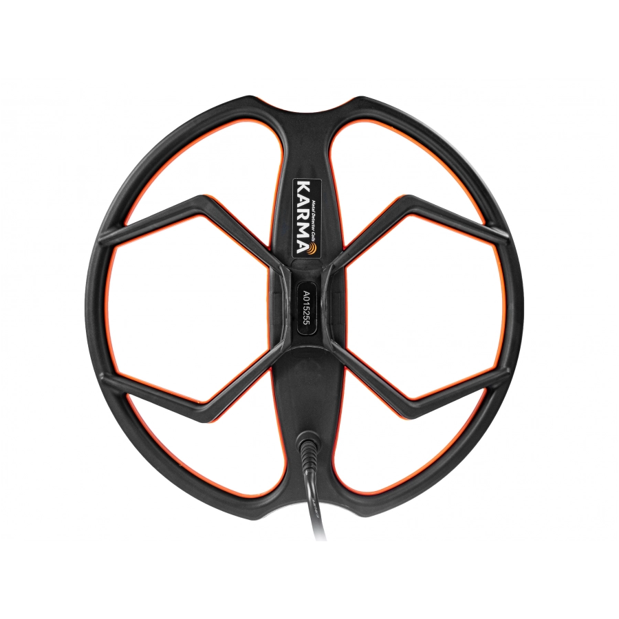Sonda Karma 13" DD Land Ranger Pro, Liberator 
 1/5