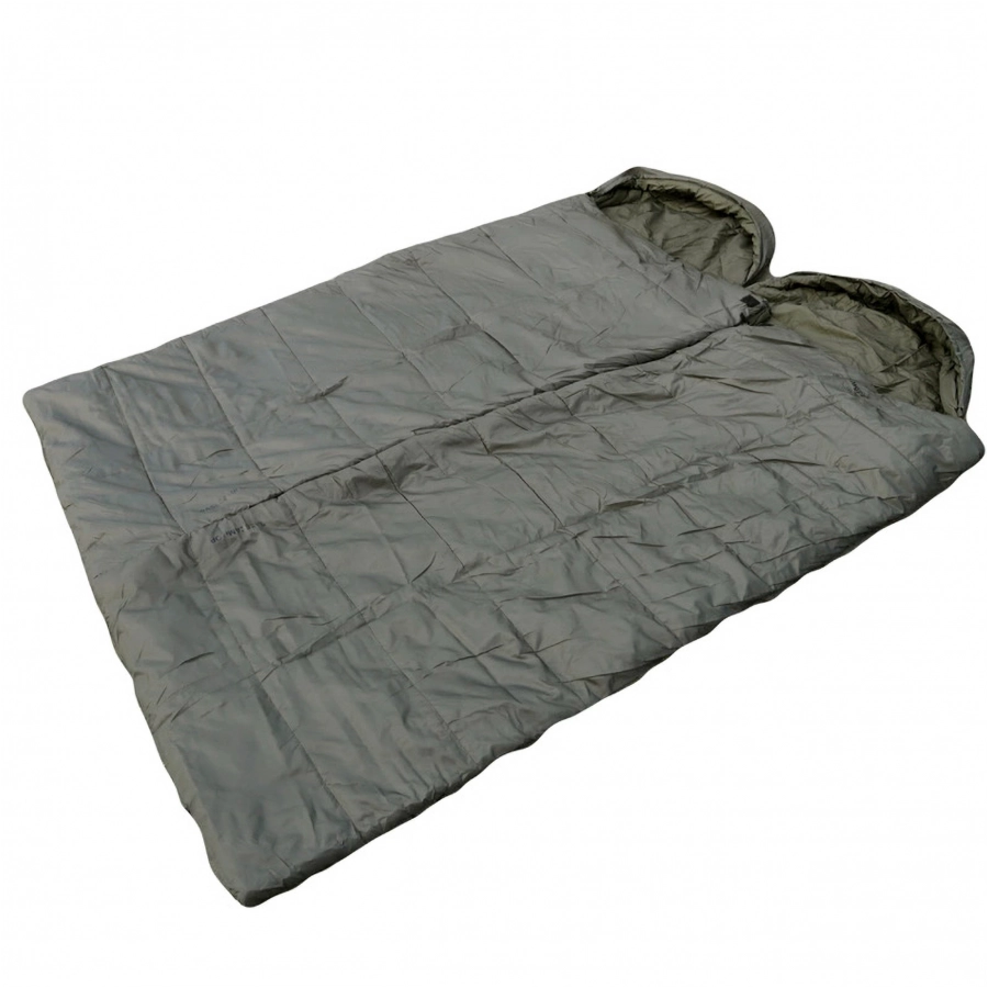 Śpiwór Snugpak Navigator Sapphire Blue dla praworęcznych 4/7