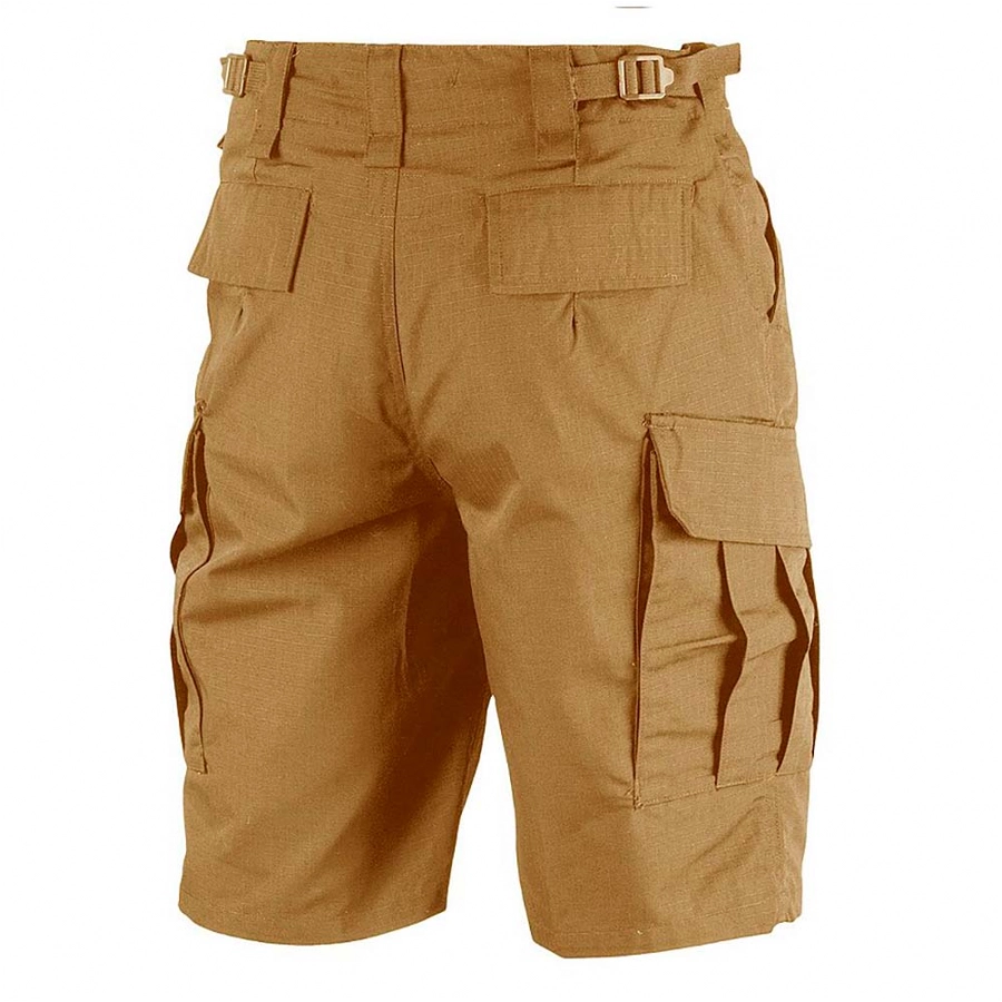Spodenki Texar WZ10 coyote 2/2