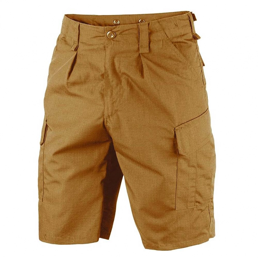 Spodenki Texar WZ10 coyote 1/2